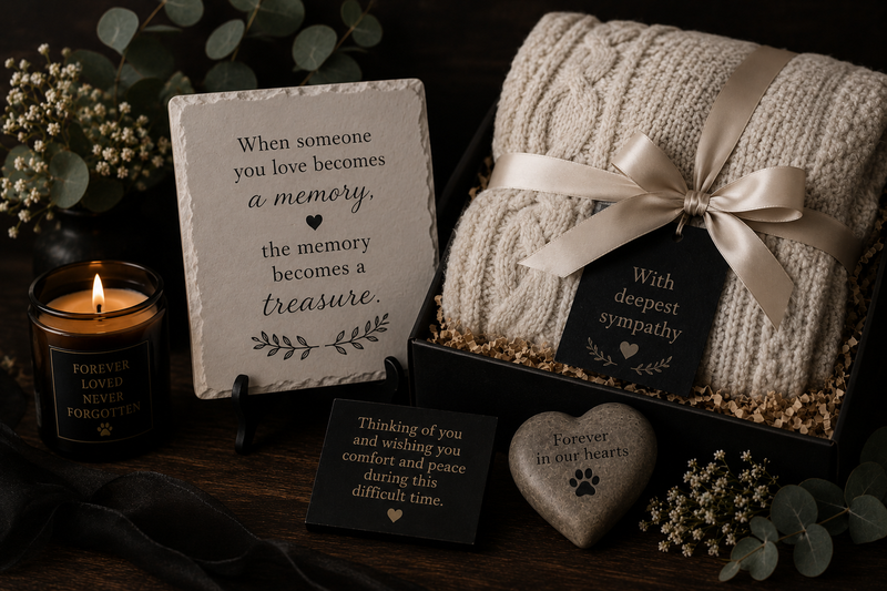 Sympathy Gifts