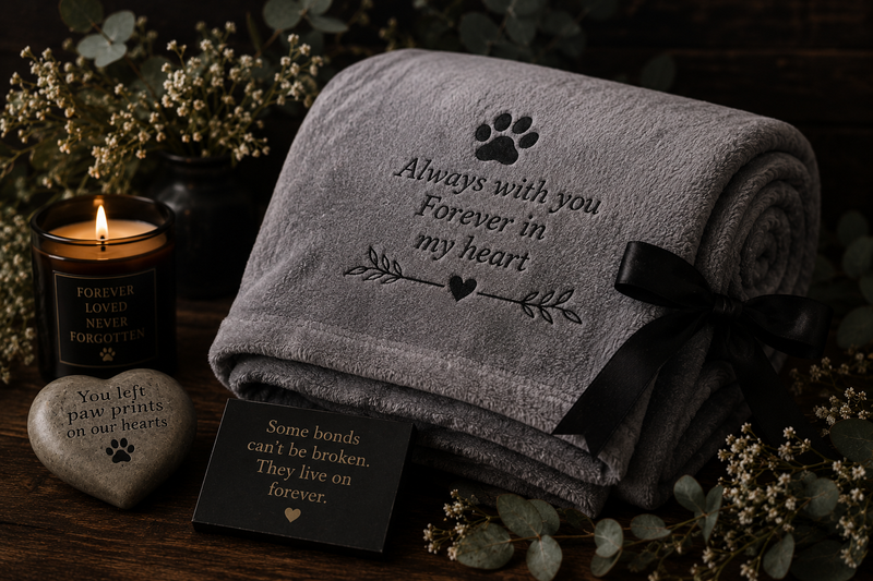 Comfort Blankets