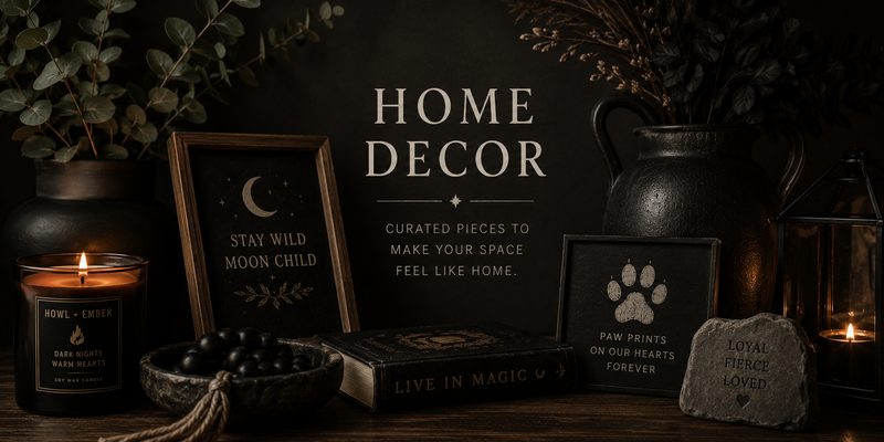 Home Decor