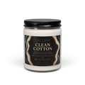Clean Cotton, 9oz Soy Candle