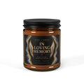 In Loving Memory, 9oz Soy Candle