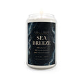 Sea Breeze, 13.75oz Soy Candle