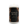 Vanilla Bean, 13.75oz Soy Candle