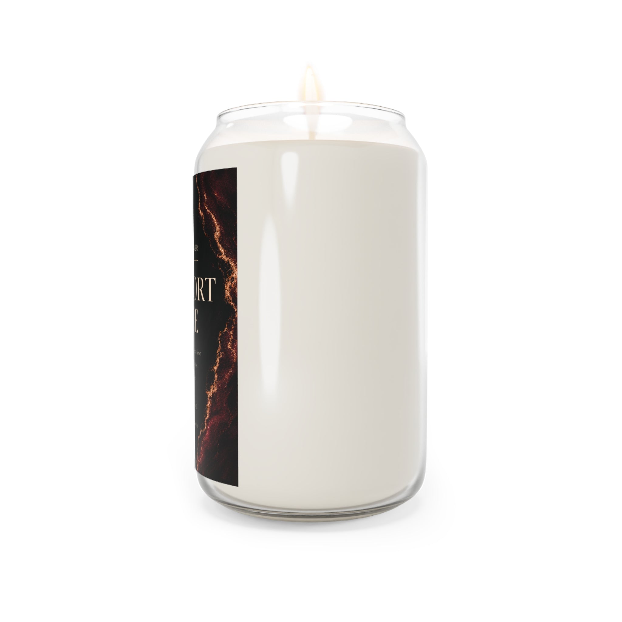 Comfort Spice, 13.75oz Soy Candle