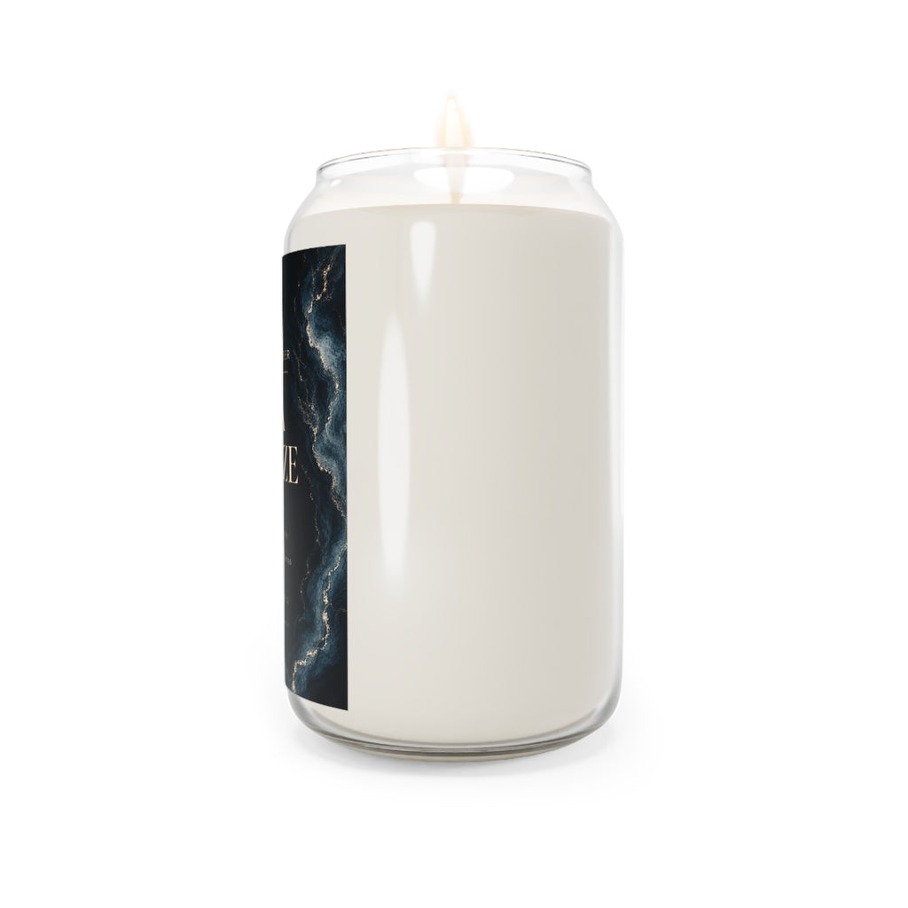 Sea Breeze, 13.75oz Soy Candle