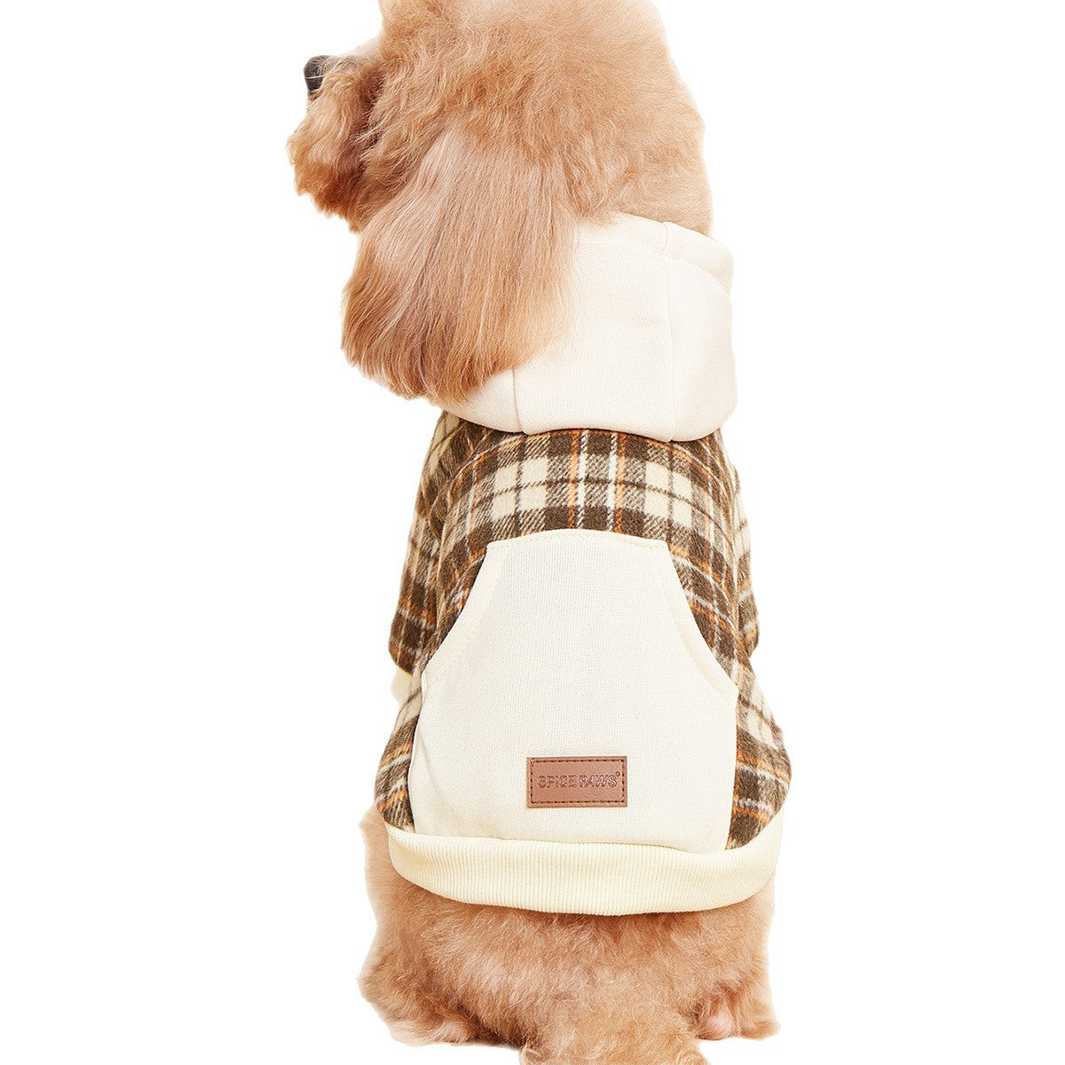 British Chic Dog Sweater | Unisex Pet Clothing | Sizes XS–XXL