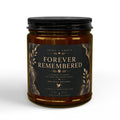 Forever Remembered, 9oz Soy Candle