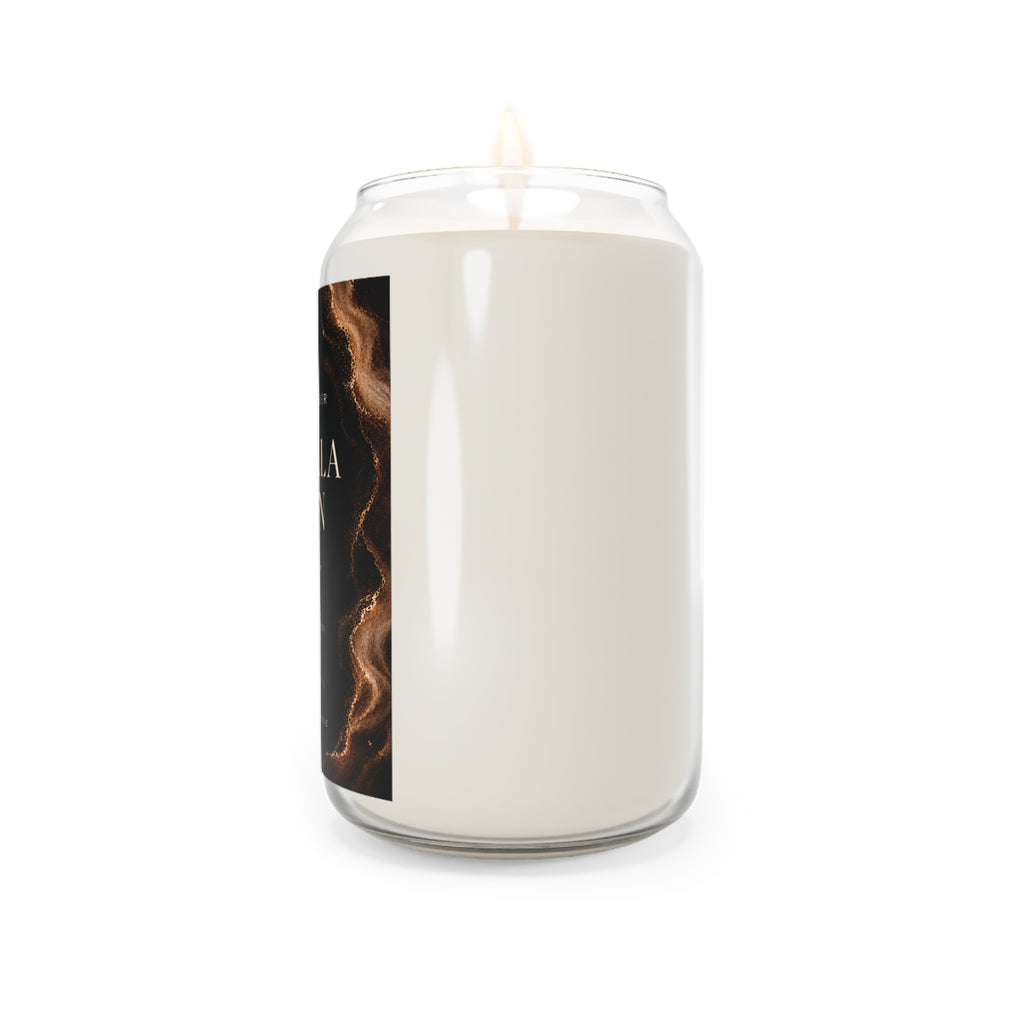 Vanilla Bean, 13.75oz Soy Candle
