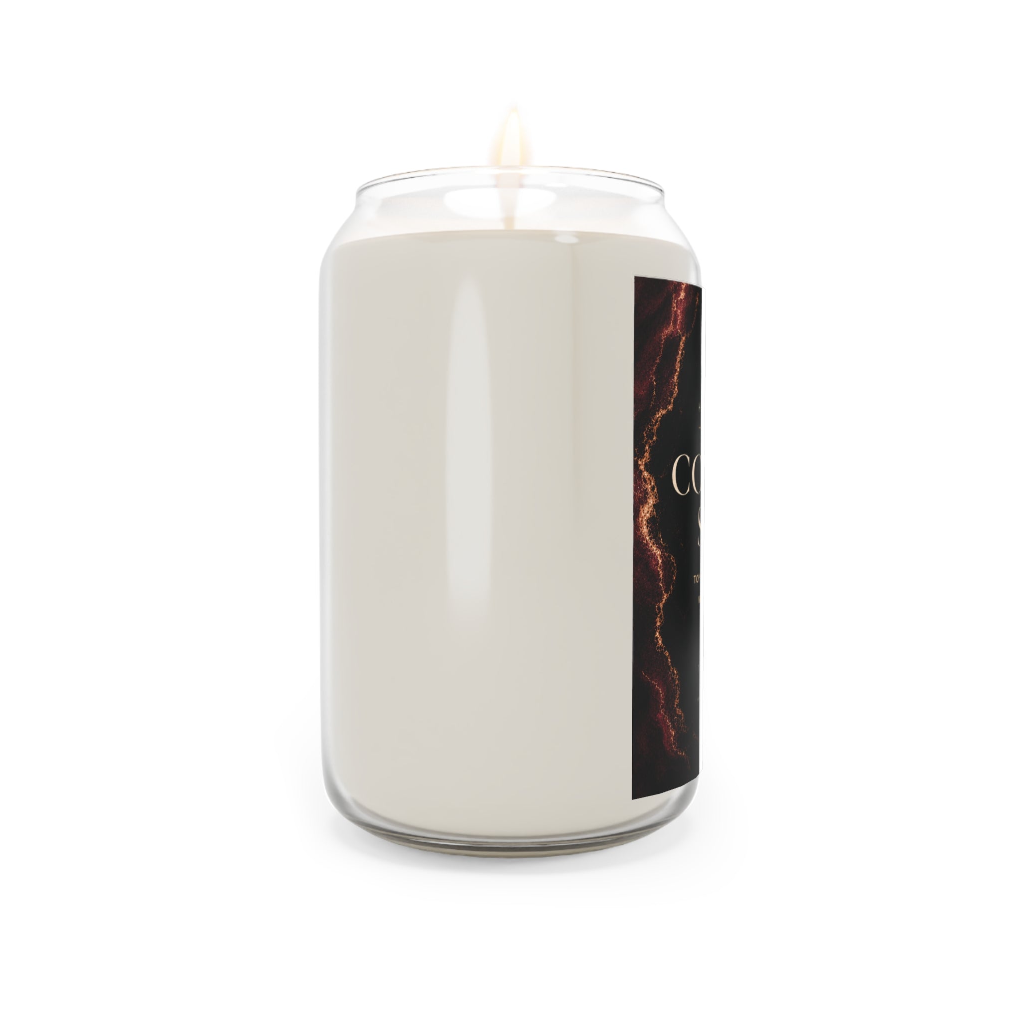 Comfort Spice, 13.75oz Soy Candle