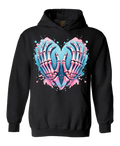 Hands Hoodie