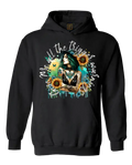 Trigger Warning Hoodie