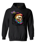 Beg Bearded Hoodie