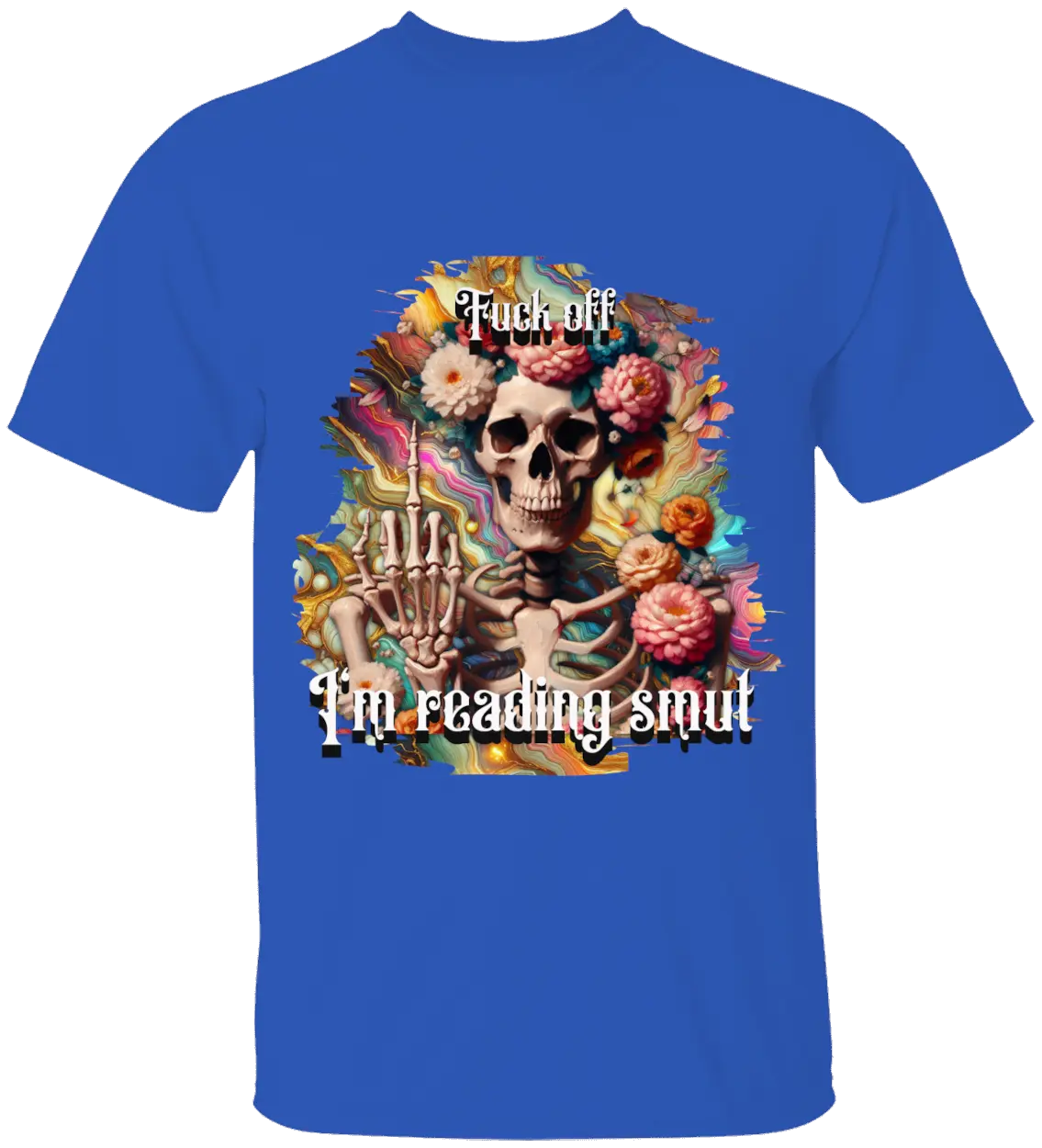 I'm Reading T-Shirt