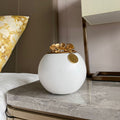 Orchid Urn for Loved ones [Keepsake Size] Handmade