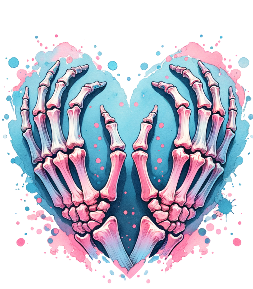 Hands T-Shirt