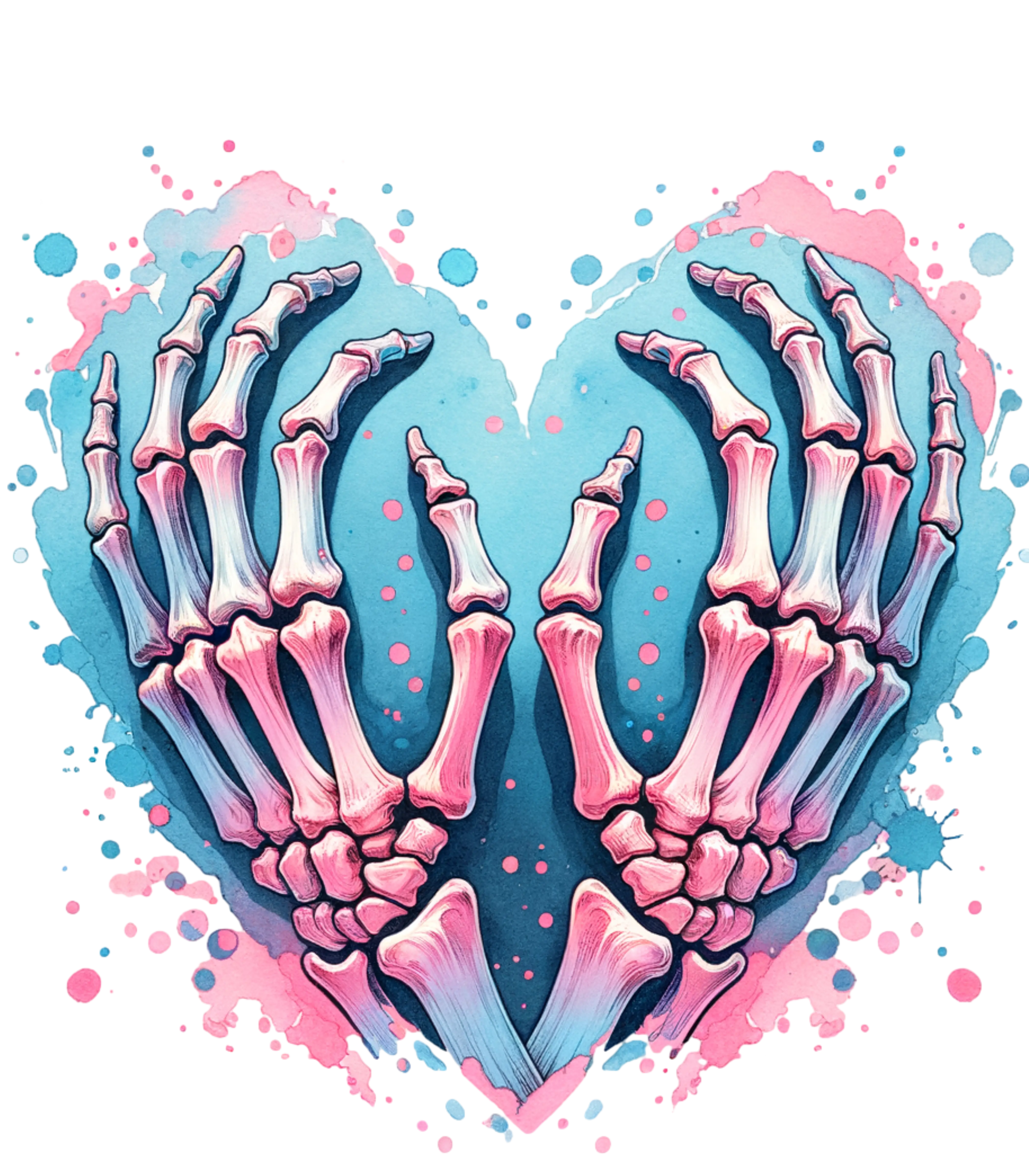Hands T-Shirt