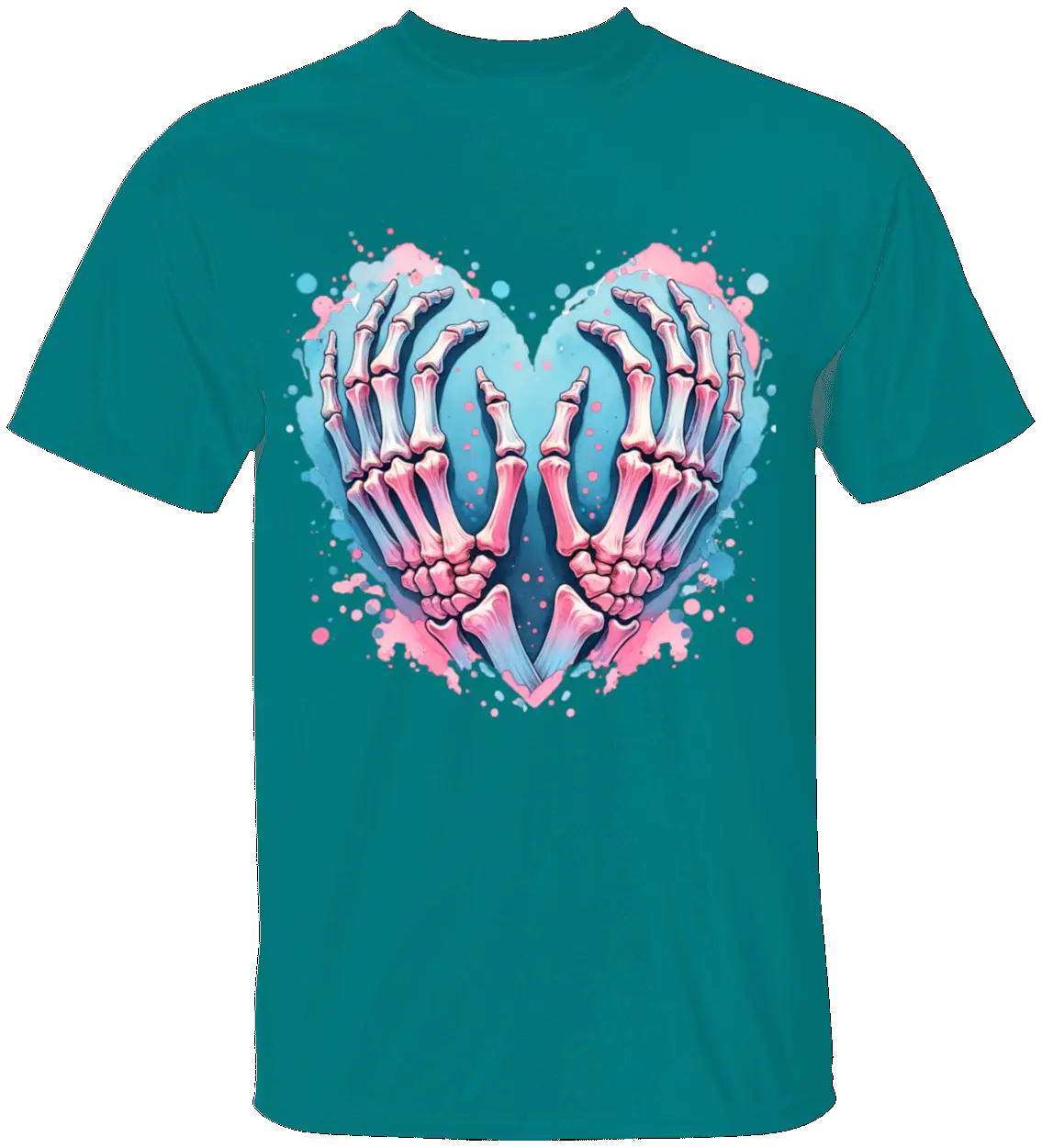 Hands T-Shirt