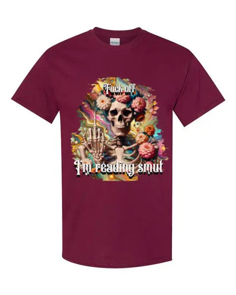 I'm Reading T-Shirt