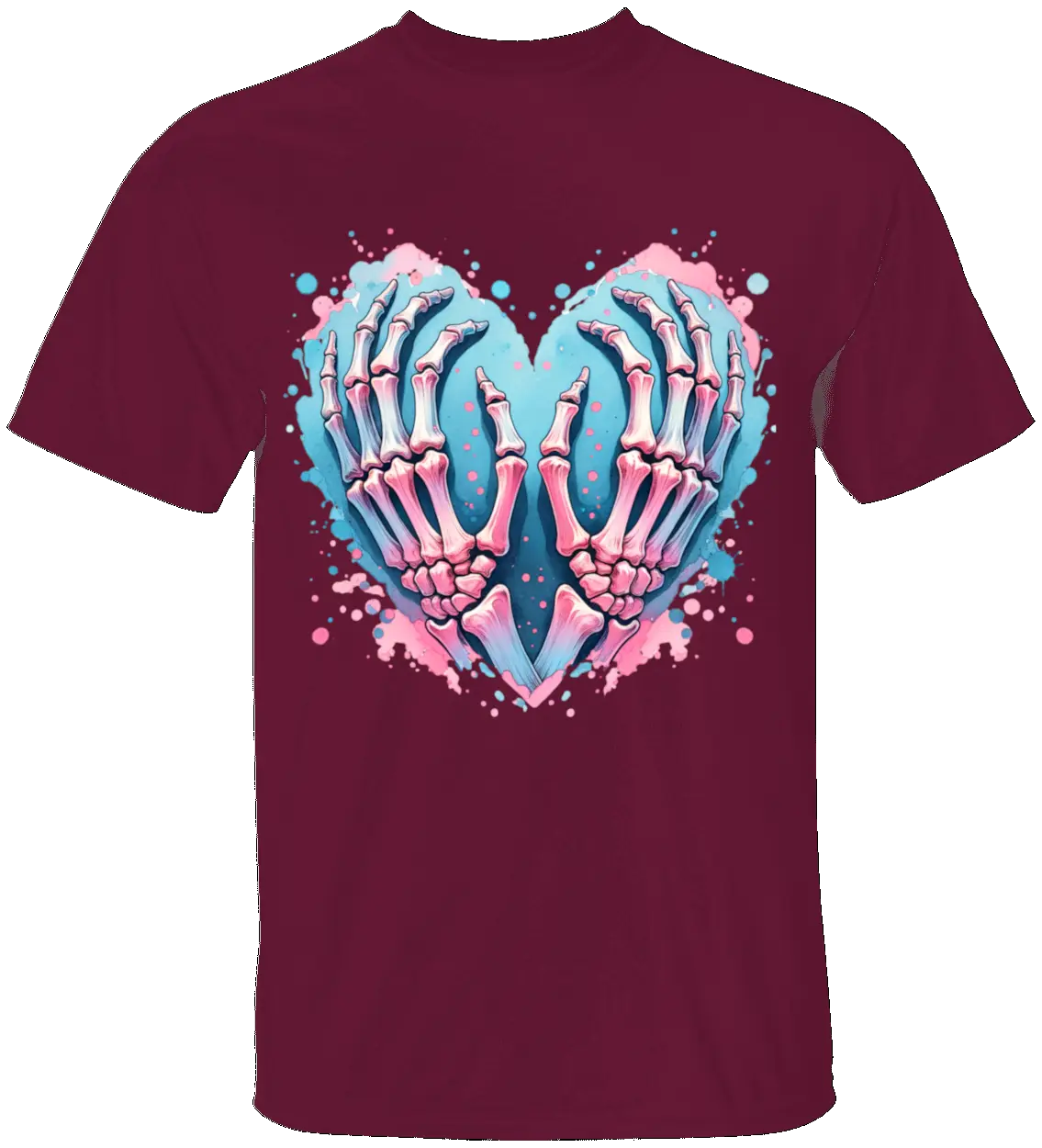 Hands T-Shirt