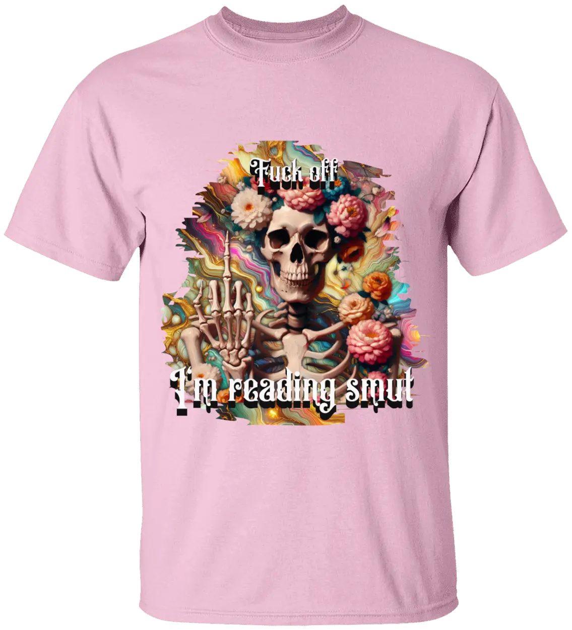 I'm Reading T-Shirt