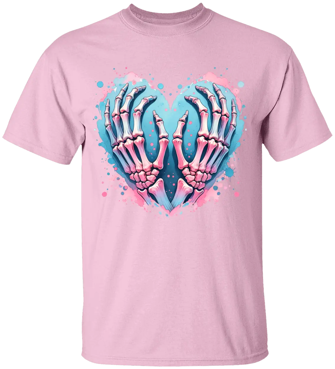 Hands T-Shirt