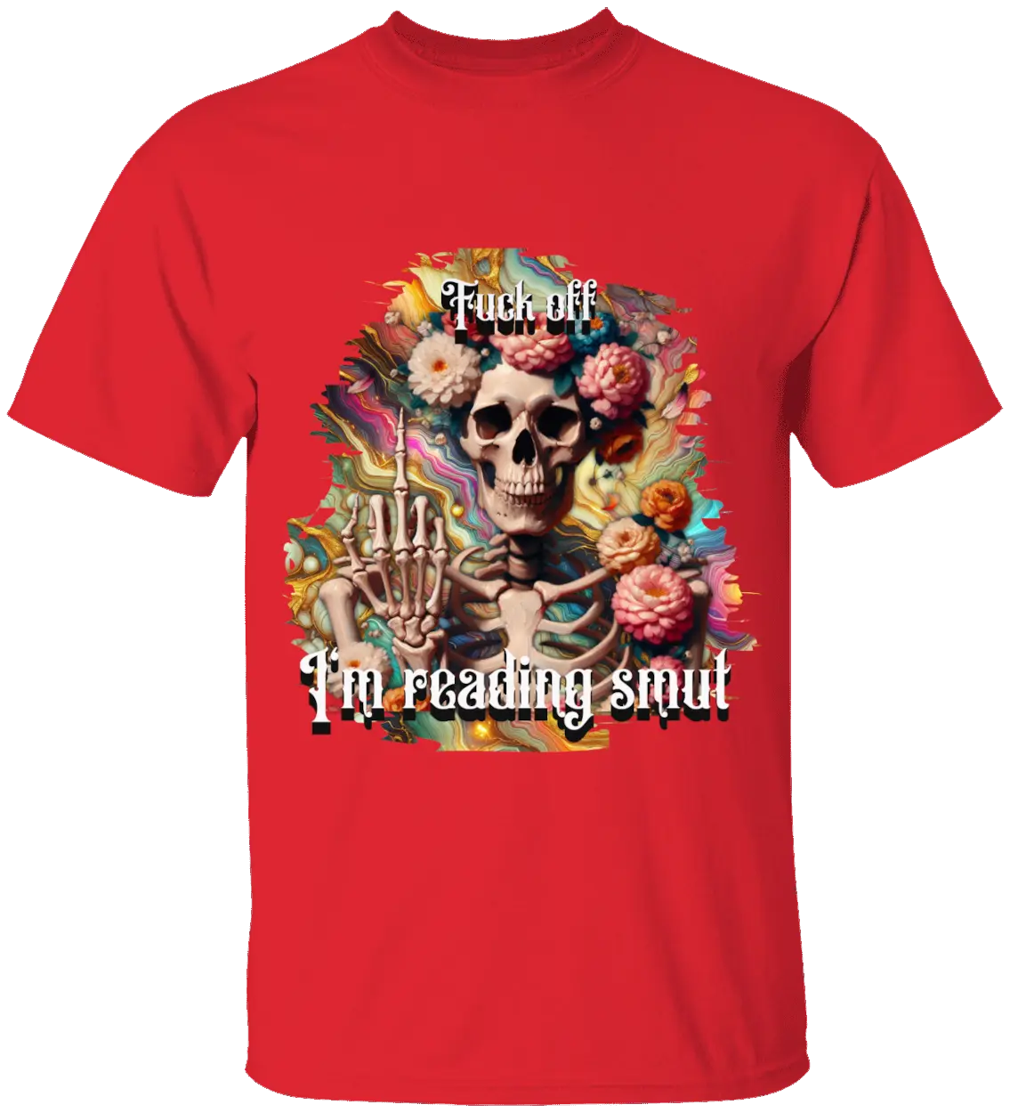 I'm Reading T-Shirt