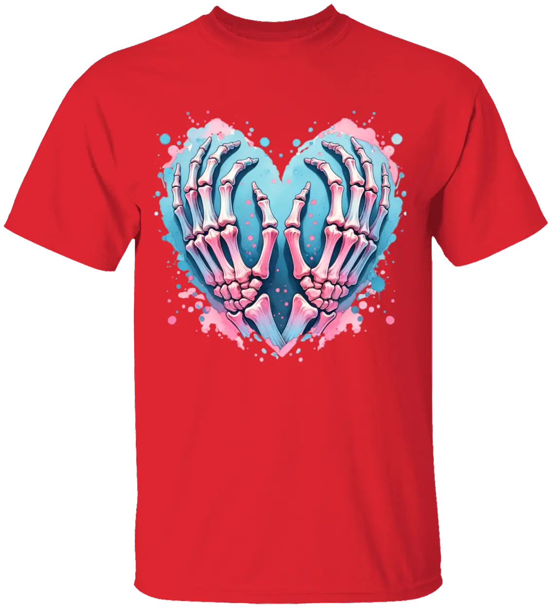 Hands T-Shirt