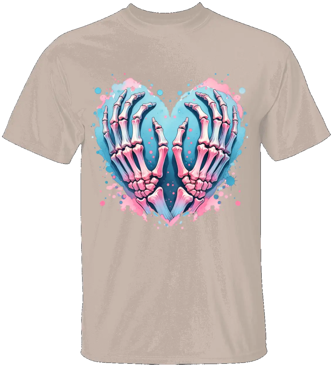 Hands T-Shirt