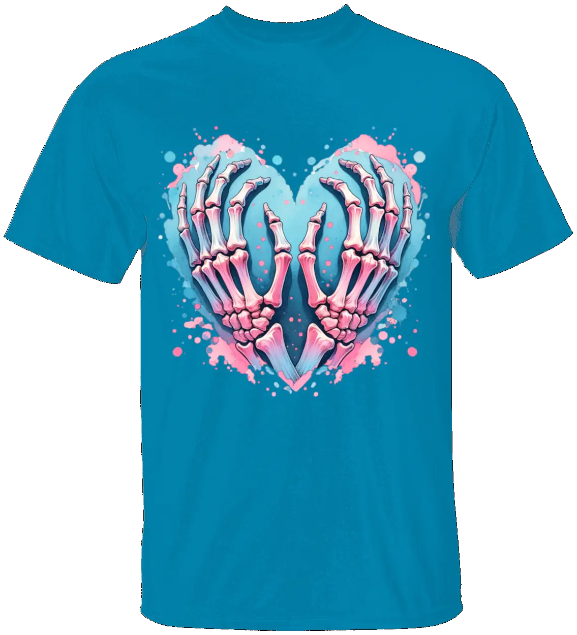 Hands T-Shirt