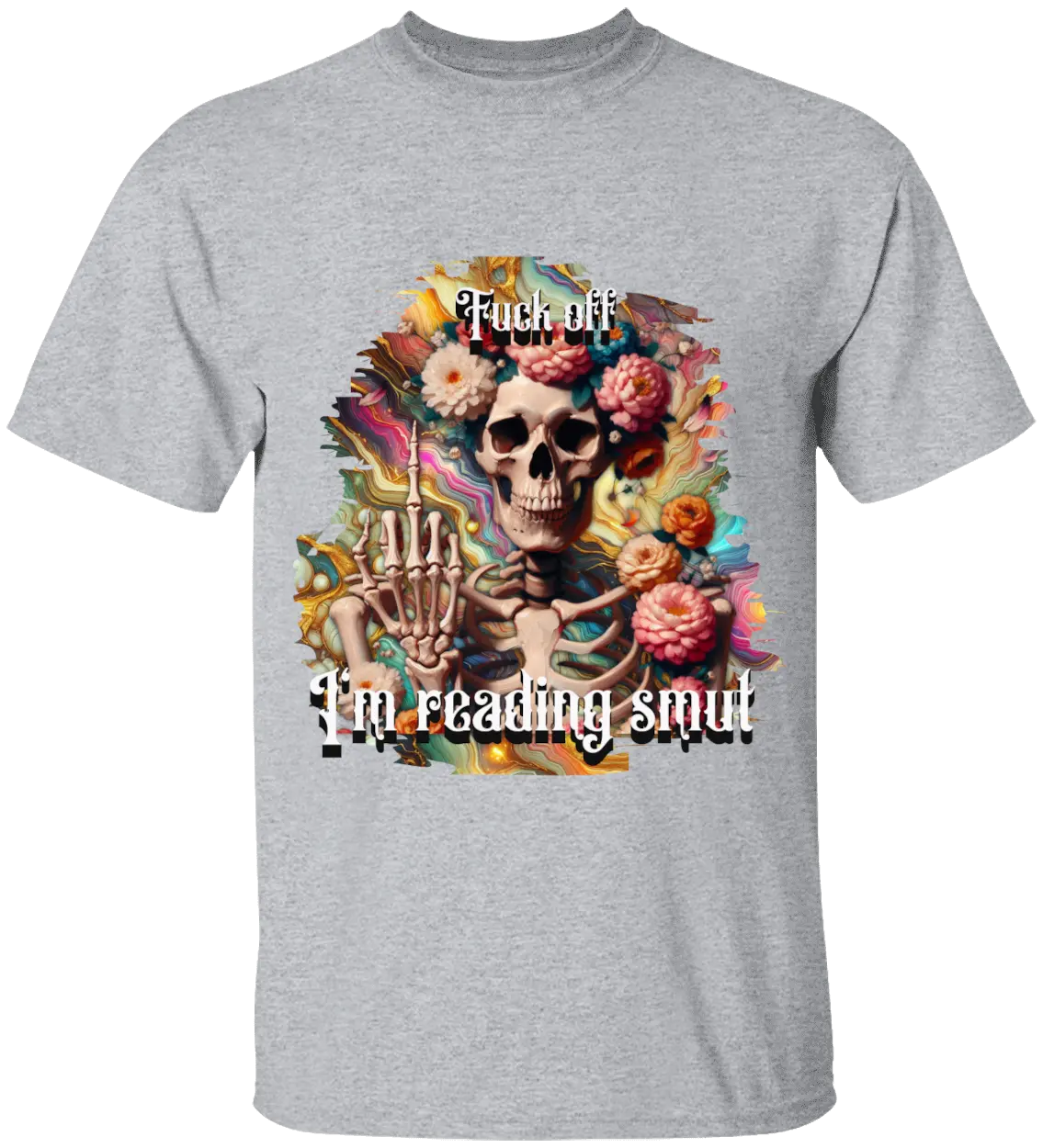 I'm Reading T-Shirt
