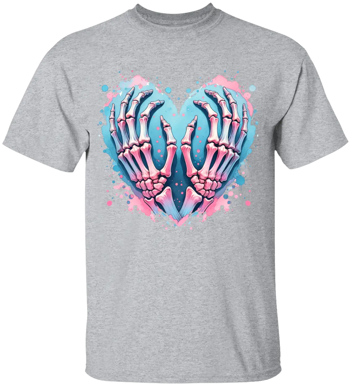 Hands T-Shirt