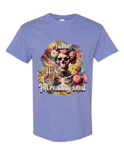 I'm Reading T-Shirt