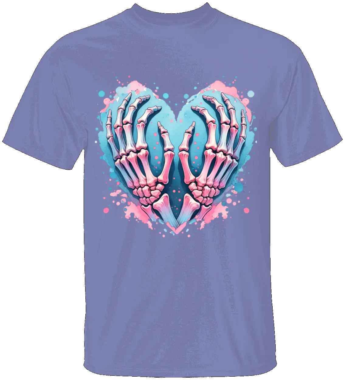 Hands T-Shirt