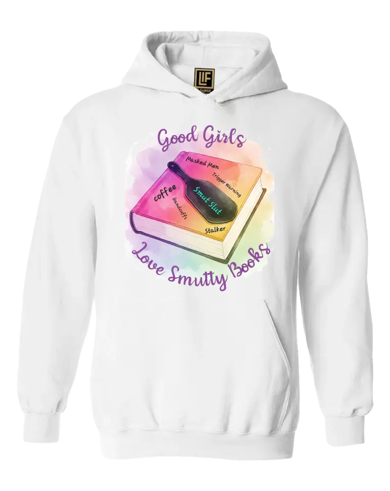 Good Girl Hoodie
