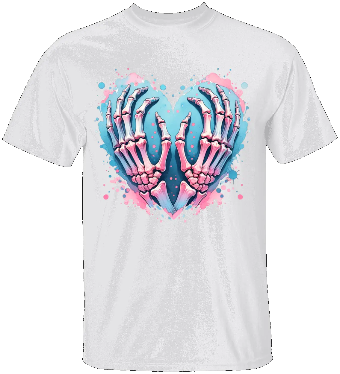 Hands T-Shirt