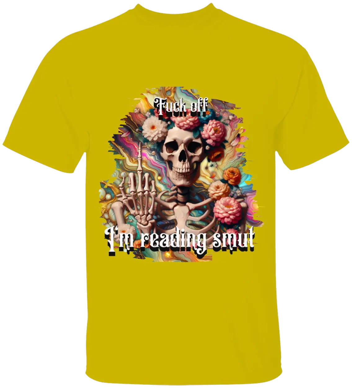 I'm Reading T-Shirt