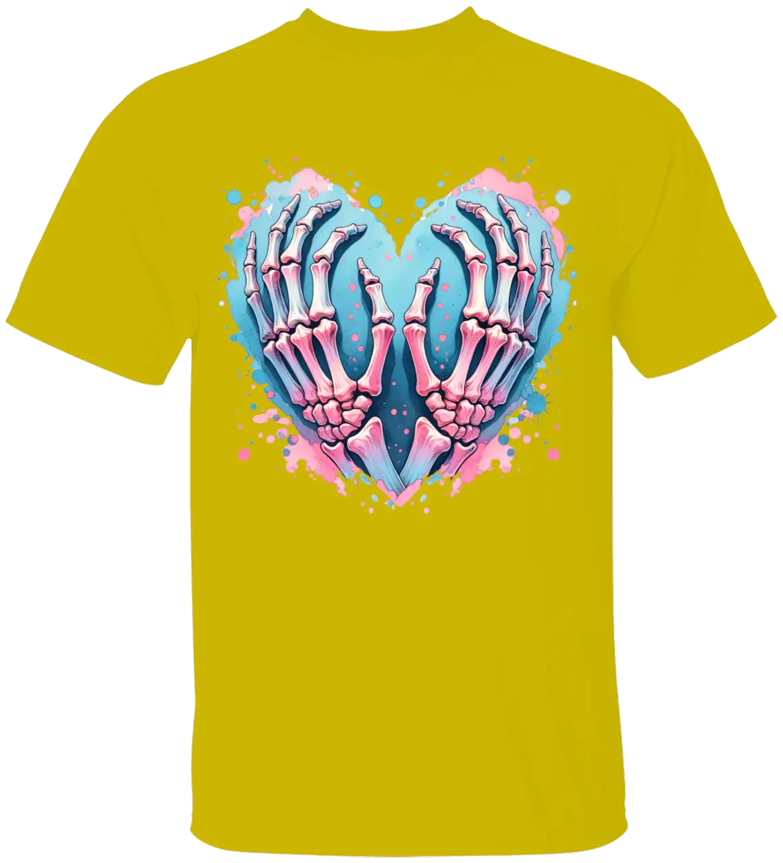 Hands T-Shirt